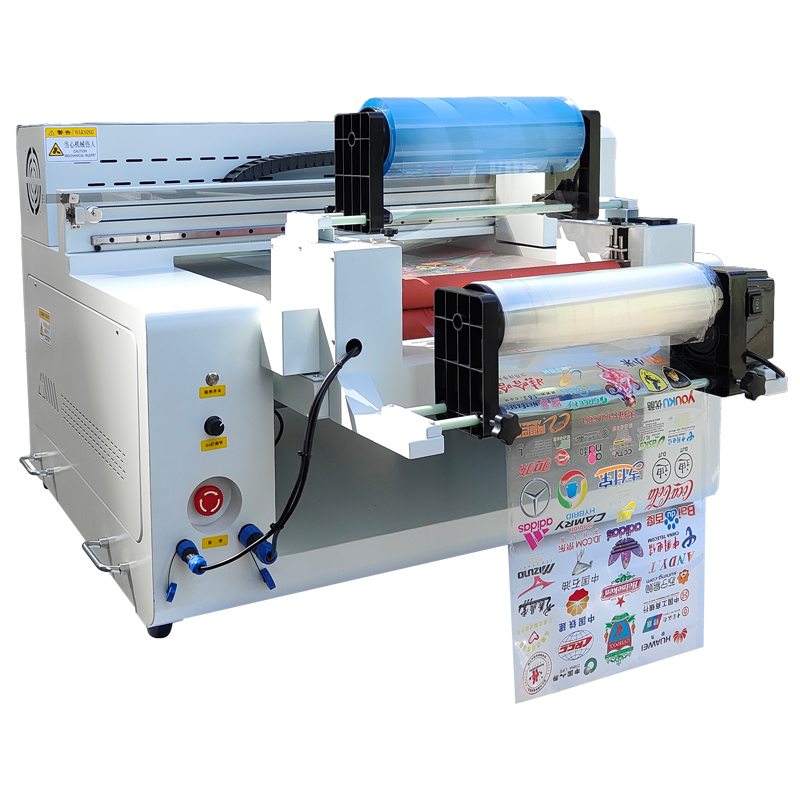 High Quality 6050 Model UV DTF - Commercial Print Model recension och pris