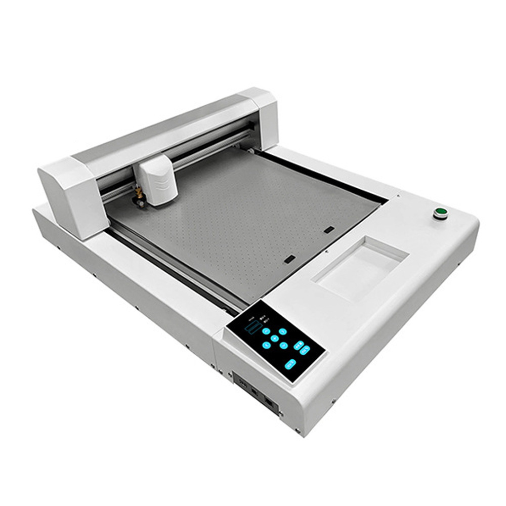 Platform die-cutting machine s - Die Cutting Machine recension och pris