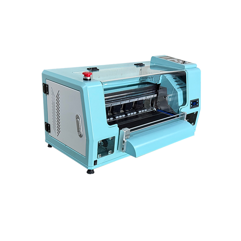 A3 33CM DTF Printer Machine Mu - Commercial Dtf Printing recension och pris