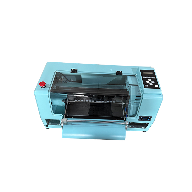 A3 33CM DTF Printer Machine Mu - Commercial Dtf Printing recension och pris