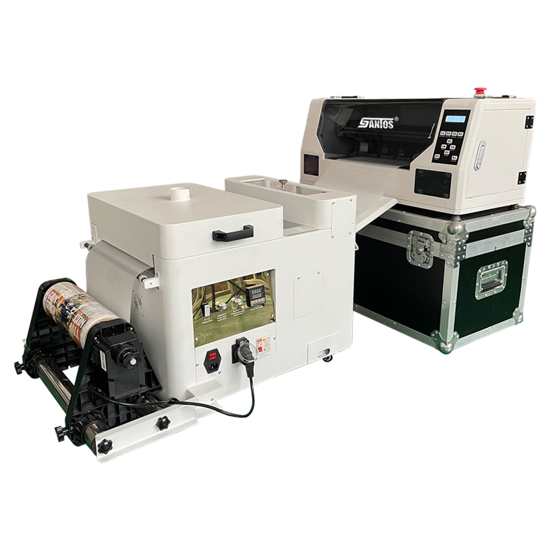 A3 33CM DTF Printer Machine Mu - Commercial Dtf Printing recension och pris