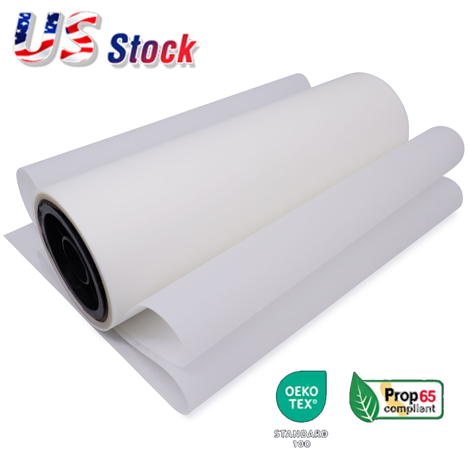 US Stock ProS2X Instant Hot Pe - Dtf Hot Peel Film recension och pris