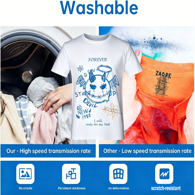DTG Ink Textile Refill ink for - Direct To Garment Ink recension och pris